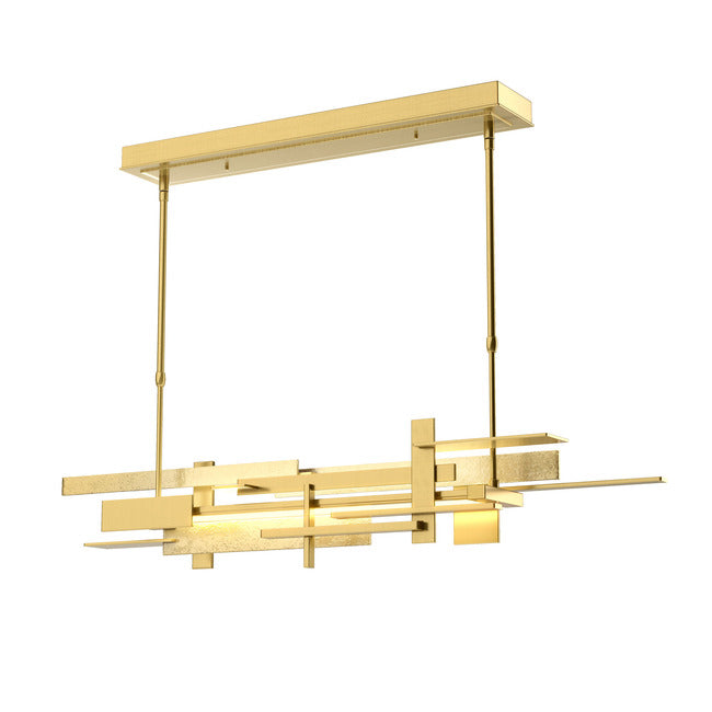 Iconic Linear Pendant