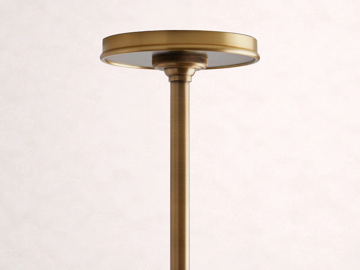 Arno 4-Light Chandelier