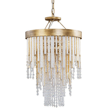 Bubble Bliss Chandelier