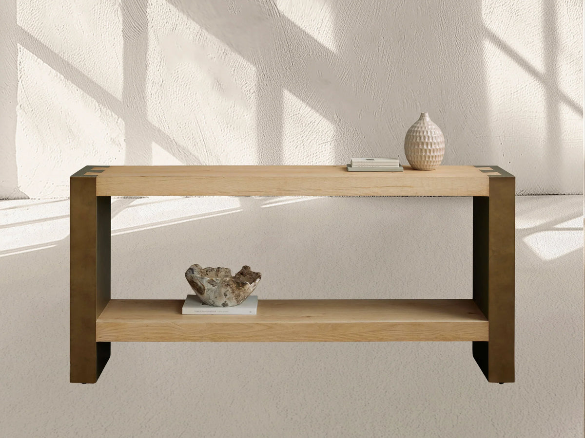 Telluride Console Table