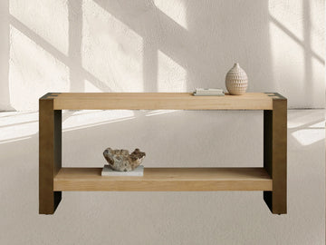 Telluride Console Table