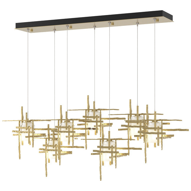 Nova Linear Multi Light Pendant