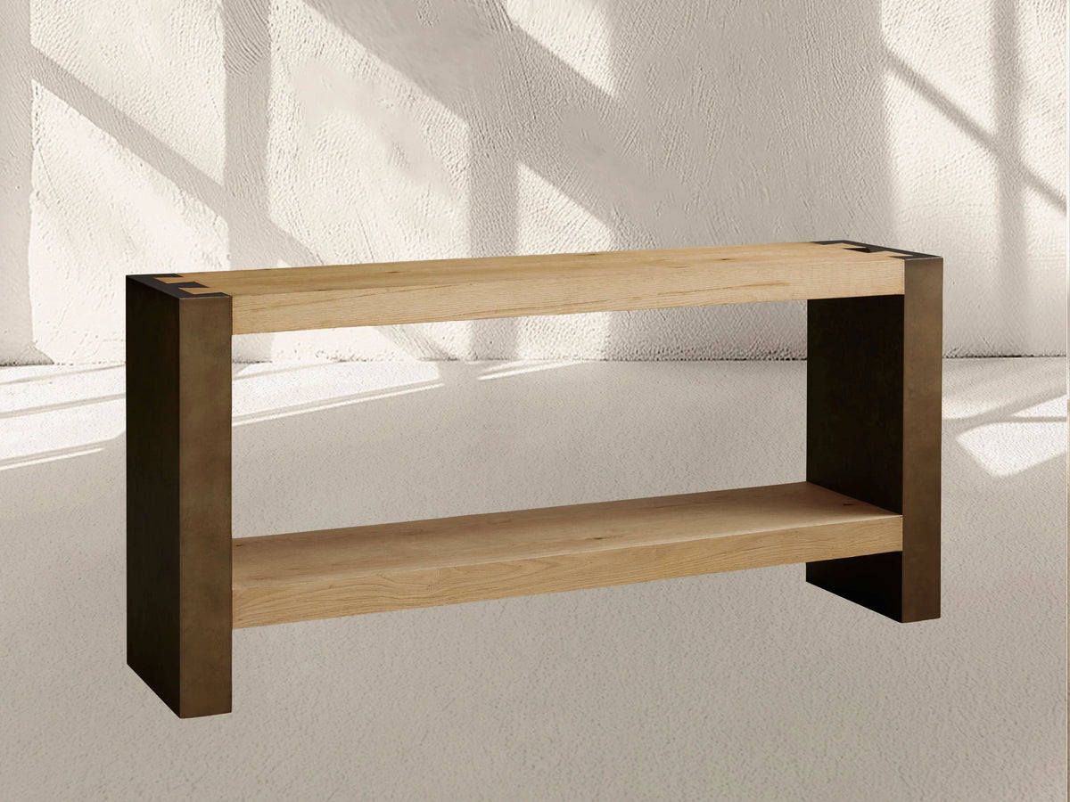 Telluride Console Table