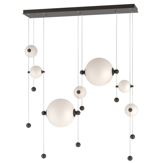 Celestial Vine Multi Light Pendant