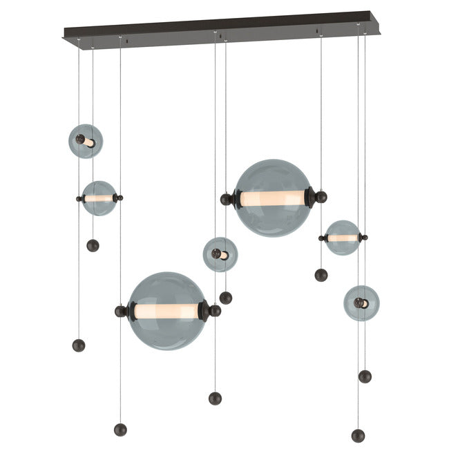 Celestial Vine Multi Light Pendant