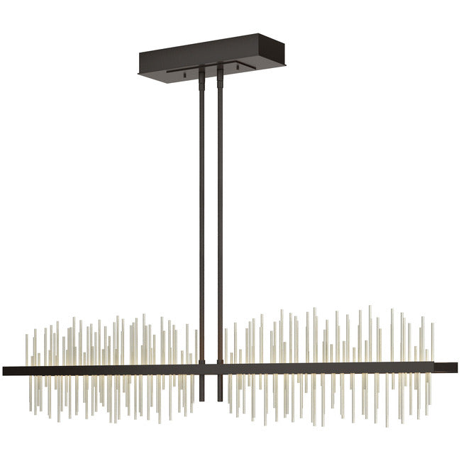 Starfall Linear Stem Pendant