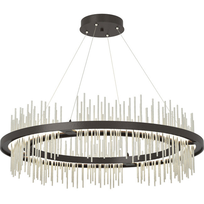 Aurelia Circular Pendant