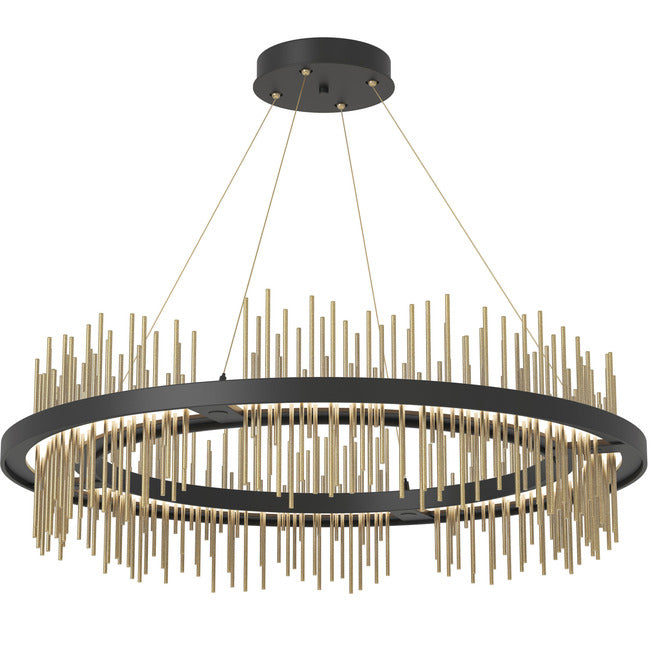 Aurelia Circular Pendant