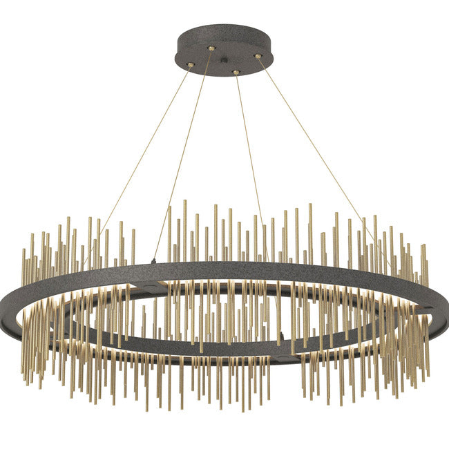 Aurelia Circular Pendant
