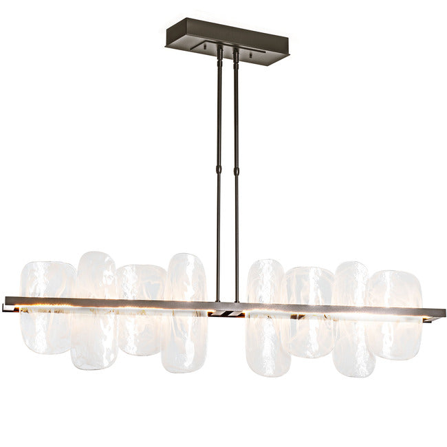 Starfall Linear Pendant