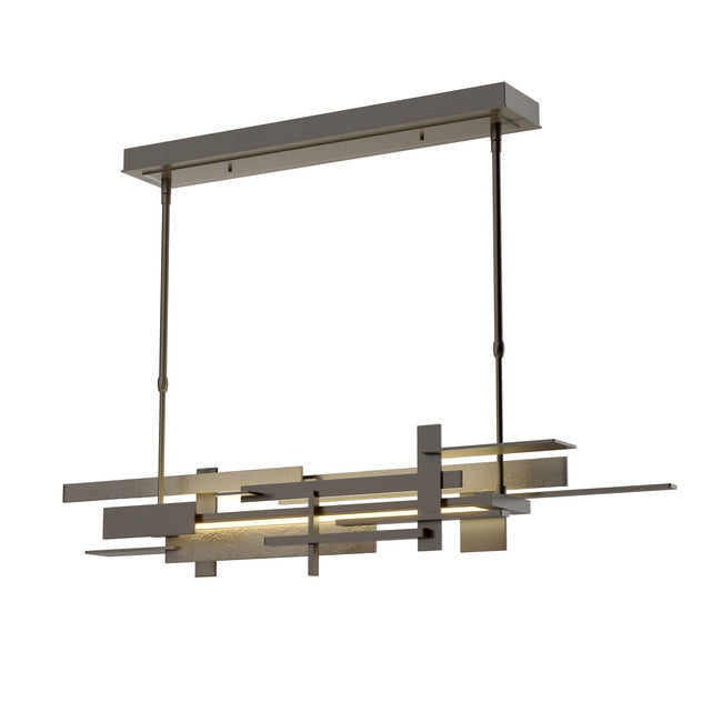 Iconic Linear Pendant