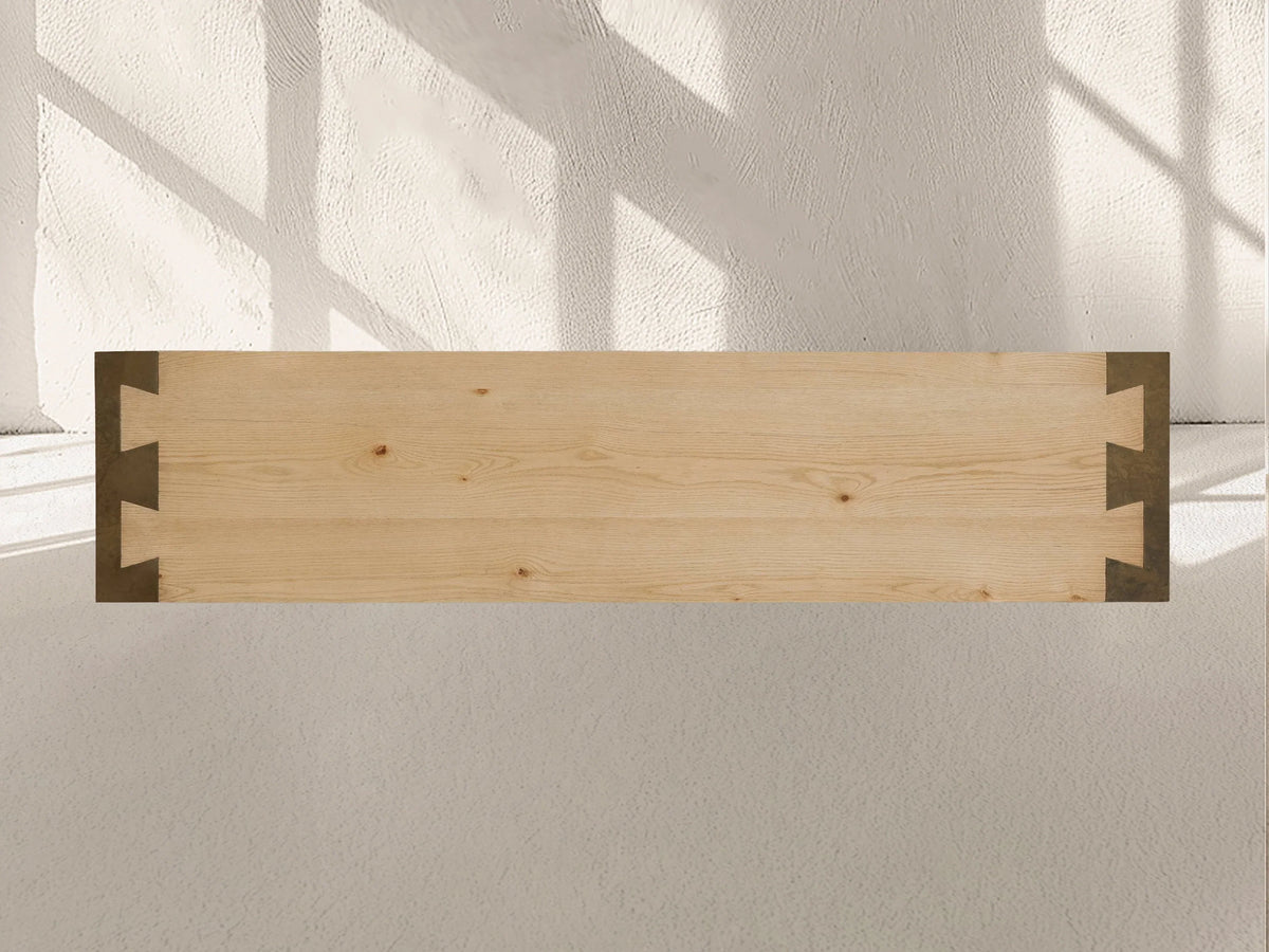 Telluride Console Table