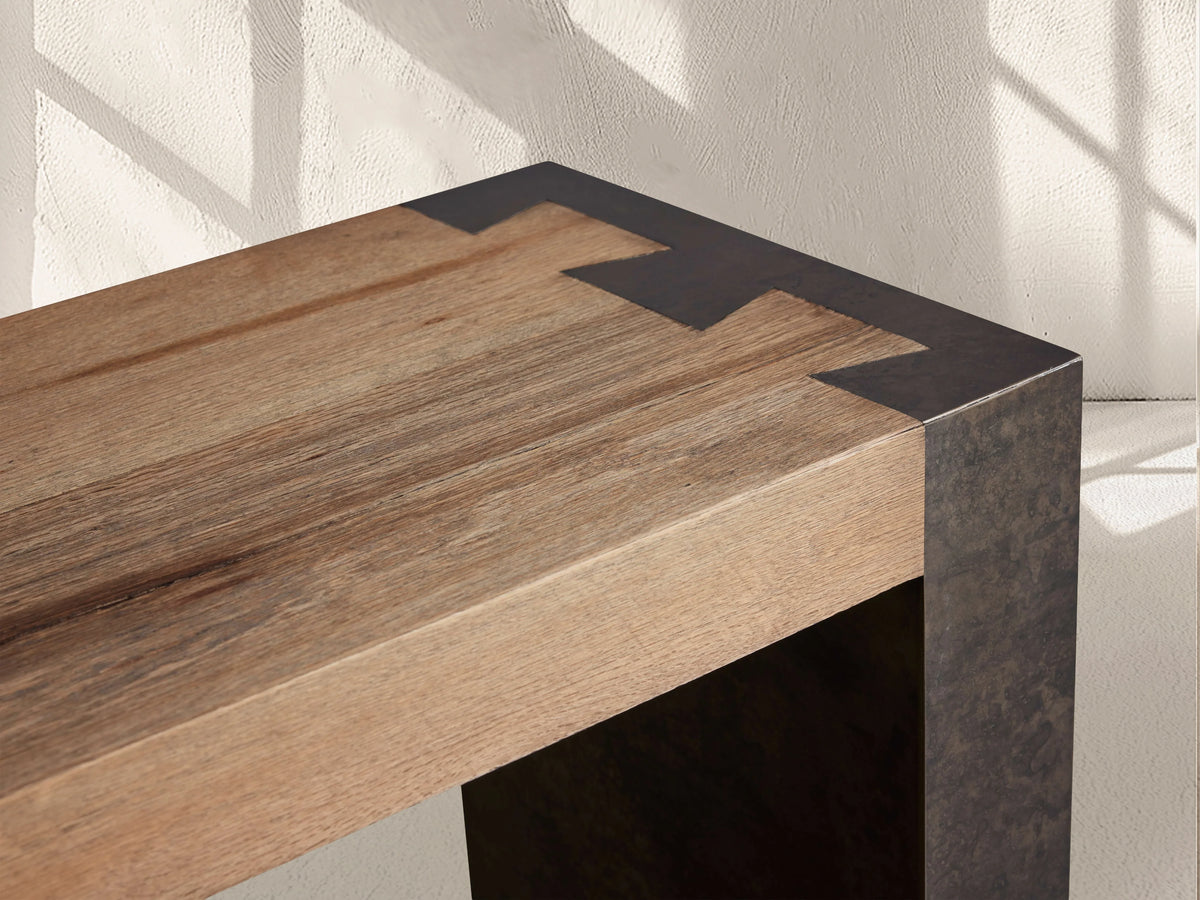 Telluride Console Table