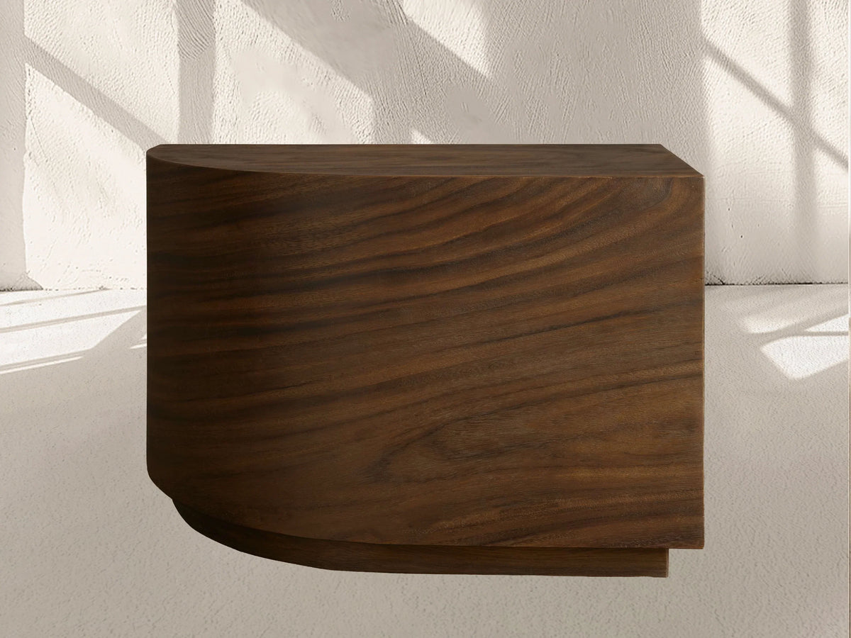 Pliego End Table