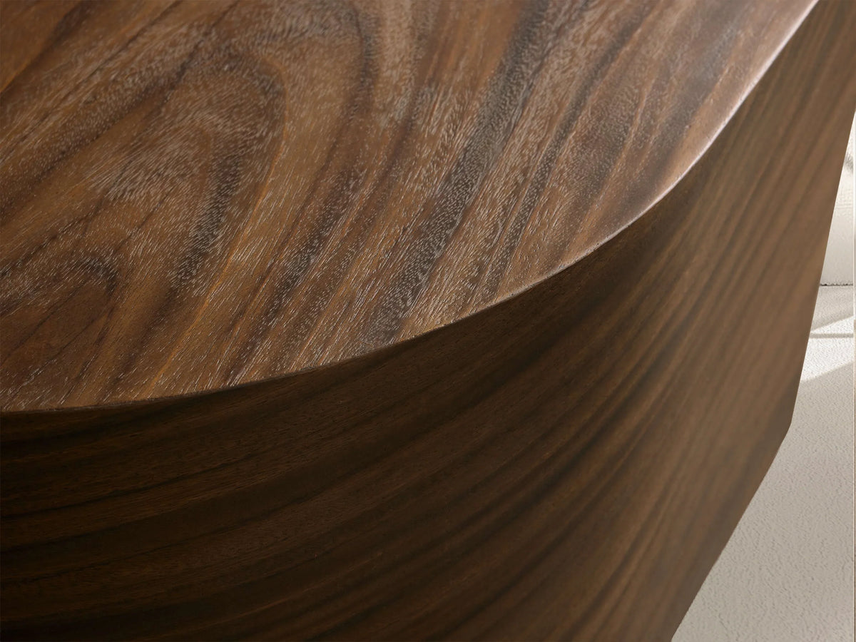 Pliego End Table