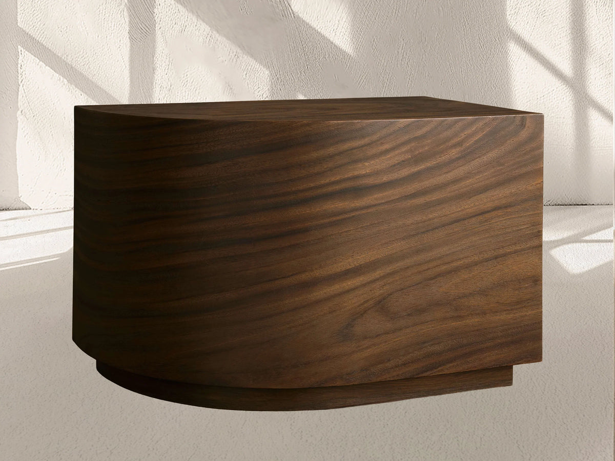 Pliego End Table