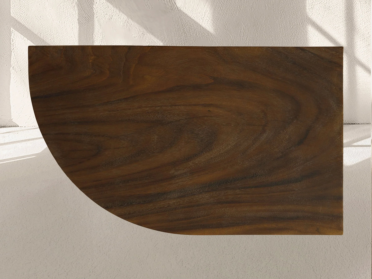 Pliego End Table