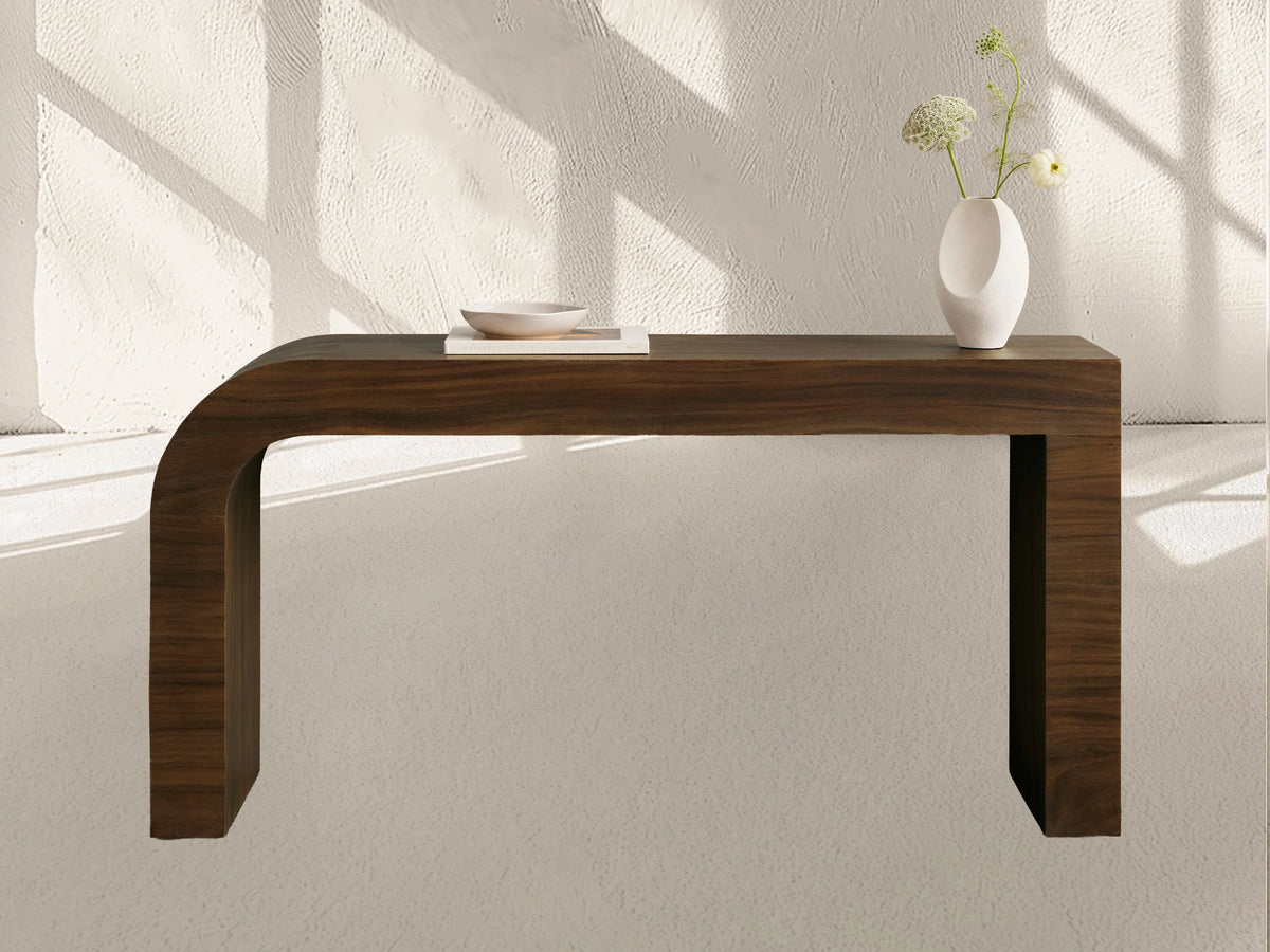 Pliego Console Table