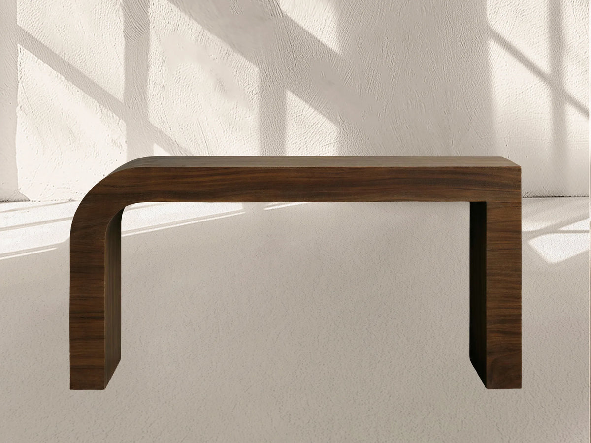 Pliego Console Table