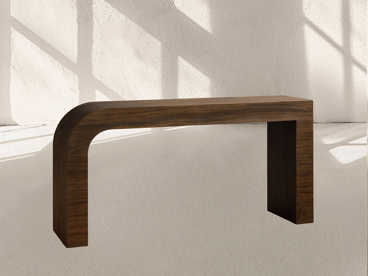 Pliego Console Table