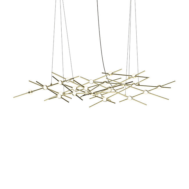 Neo Orbit Pendant
