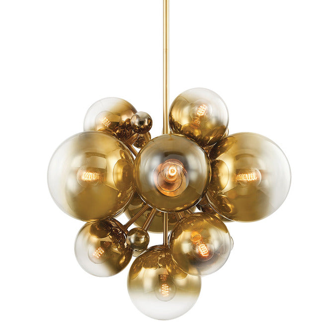 Aura Chandelier