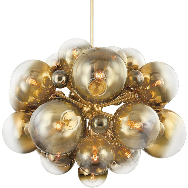Aura Chandelier