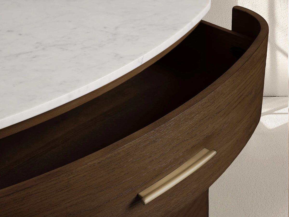 Danny Five-Drawer Dresser