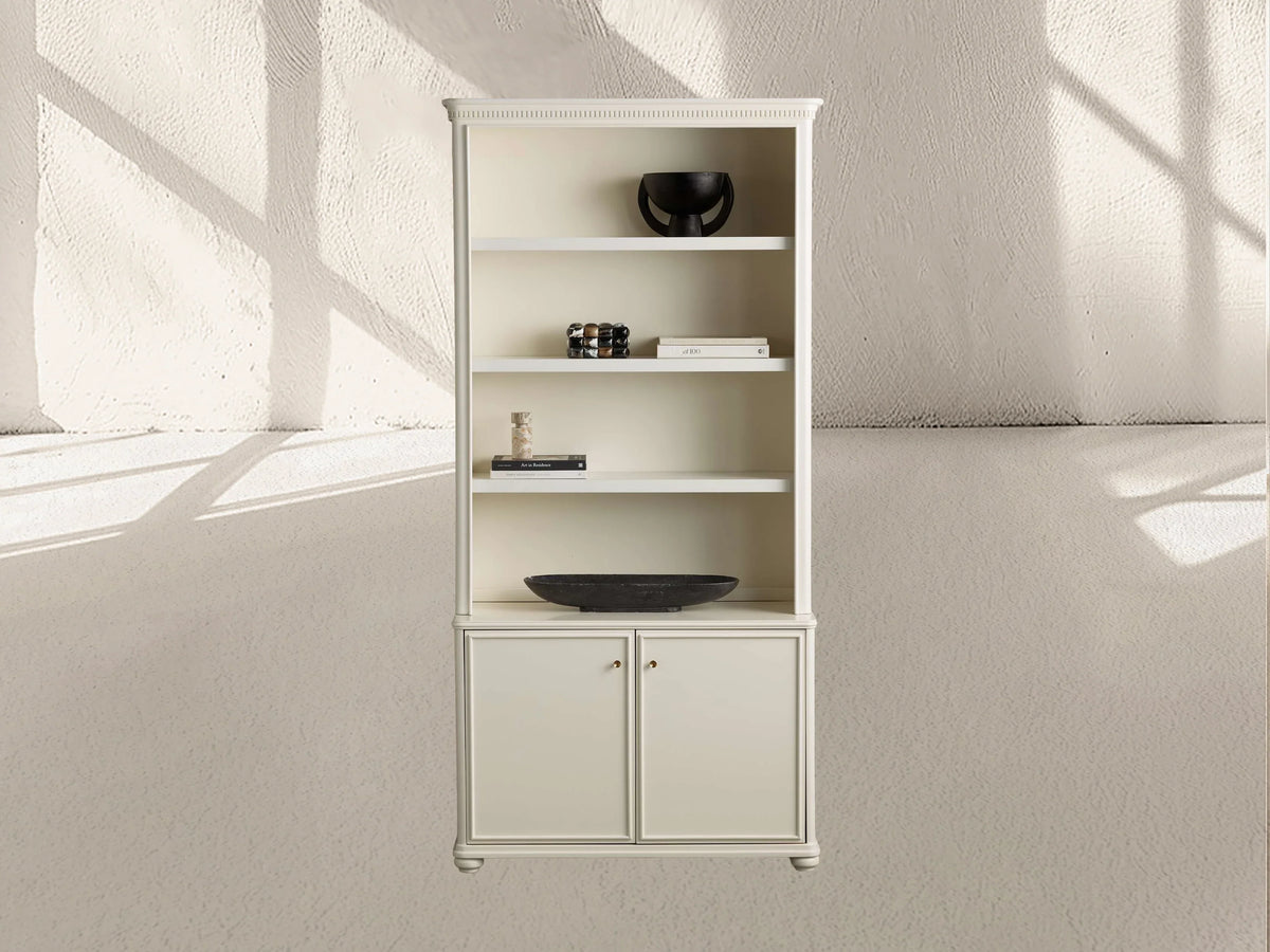 Carlisle Hutch