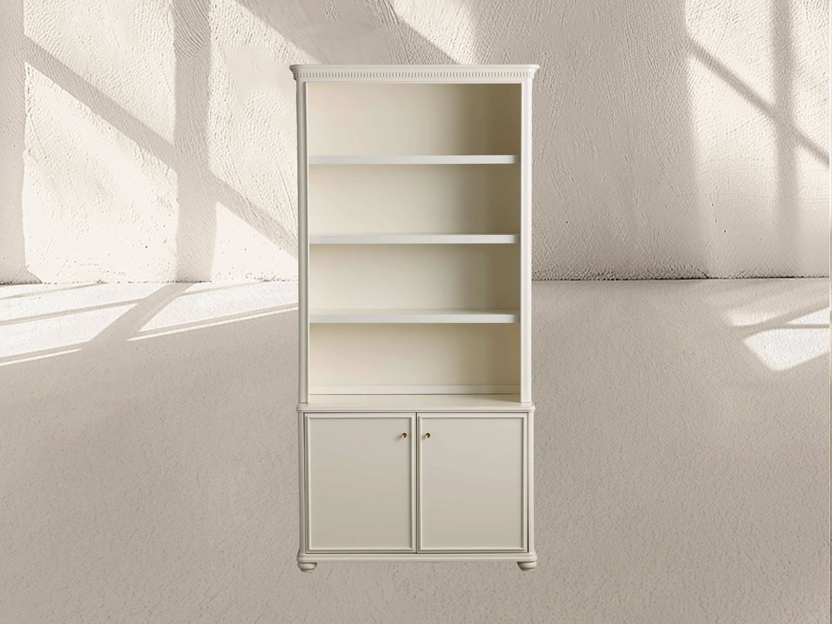 Carlisle Hutch