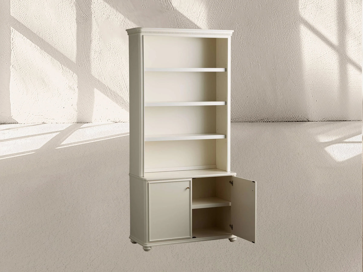 Carlisle Hutch