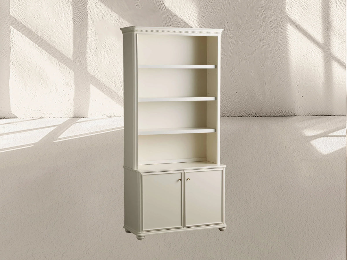 Carlisle Hutch