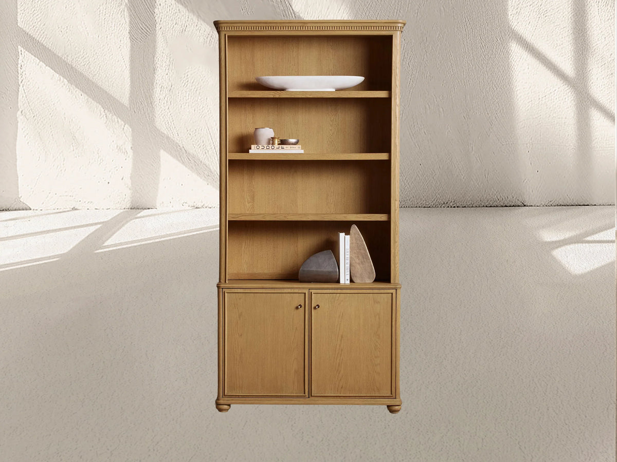 Carlisle Hutch