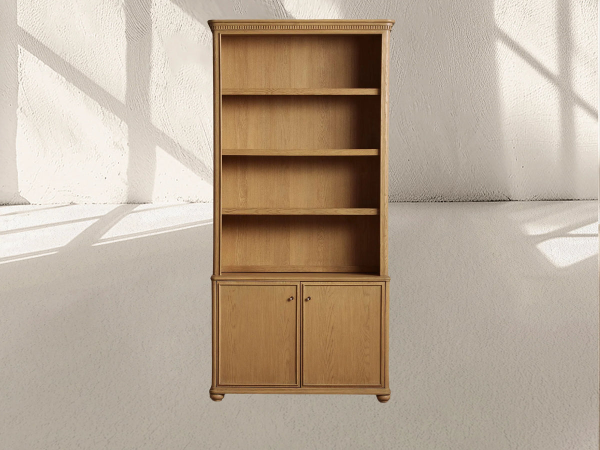 Carlisle Hutch
