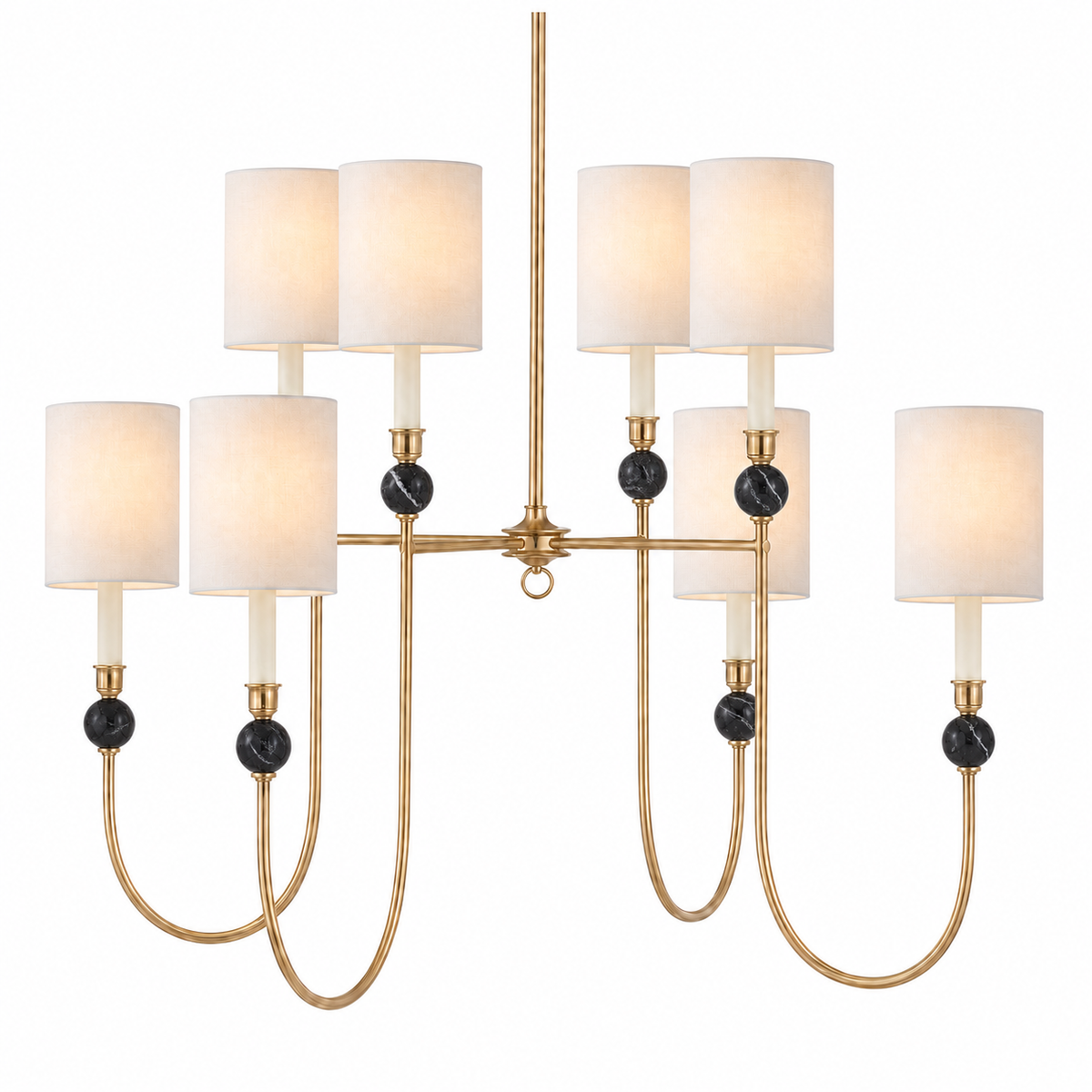 Veendome Large Chandelier