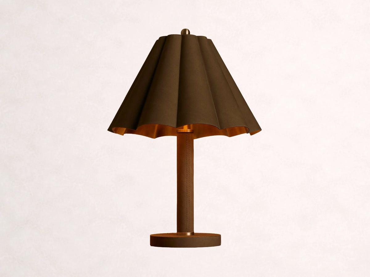 Lucy Accent Table Lamp