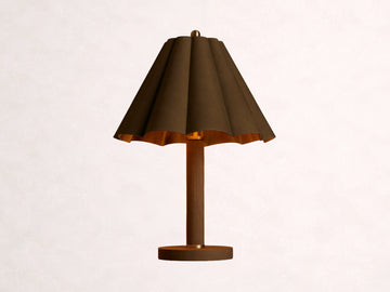 Lucy Accent Table Lamp