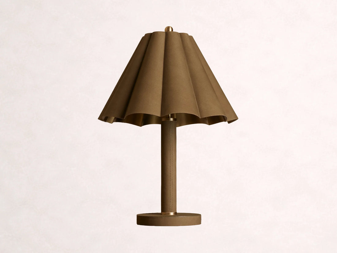 Lucy Accent Table Lamp