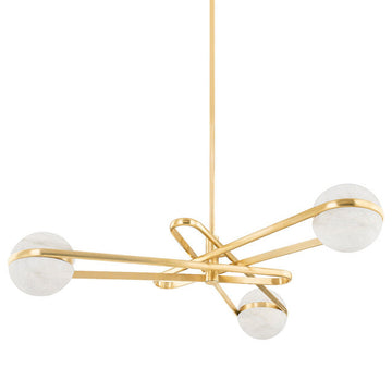 Lumina Core Chandelier