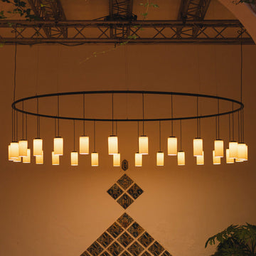 Marcellin Pendant