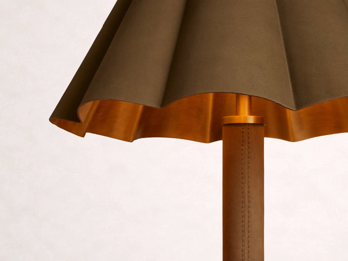 Lucy Accent Table Lamp