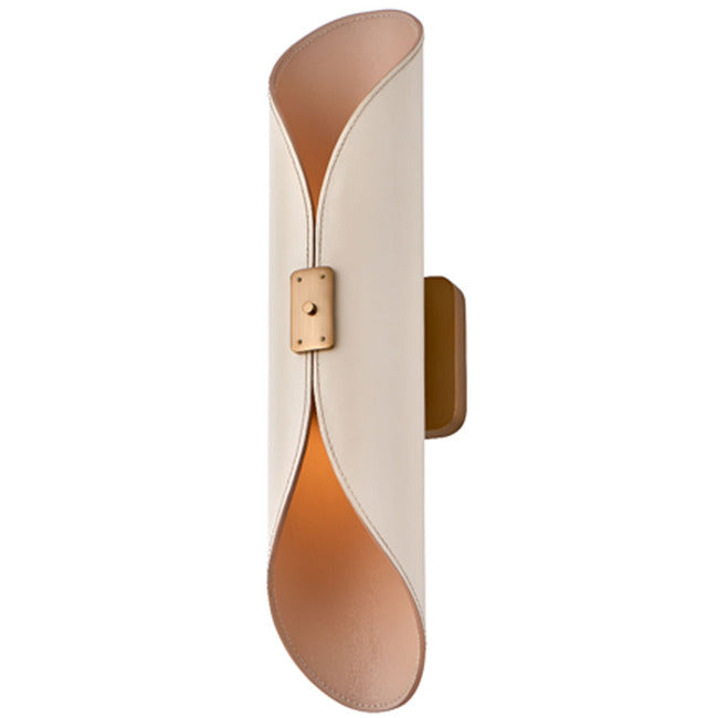 Spiral Wall Sconce