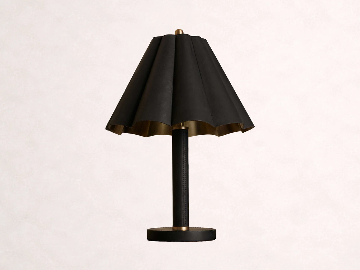 Lucy Accent Table Lamp