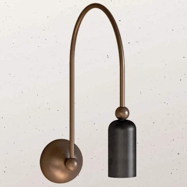 Echo Wall Sconce