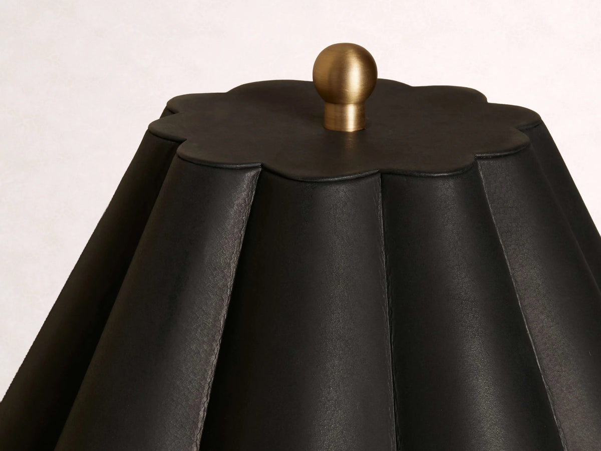 Lucy Accent Table Lamp