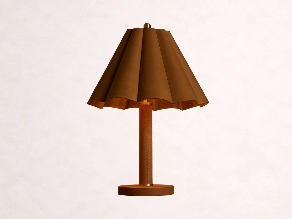Lucy Accent Table Lamp