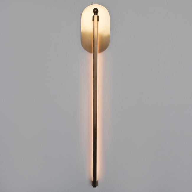 Apex Wall Sconce