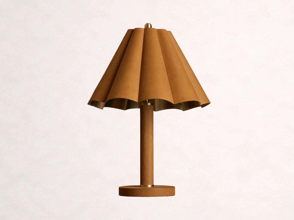 Lucy Accent Table Lamp