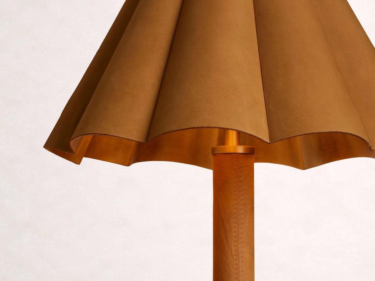 Lucy Accent Table Lamp