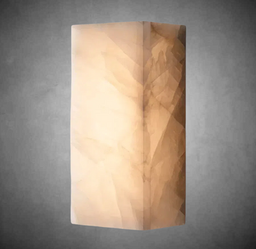 Rivaga Grand Wall Sconce 12''18''